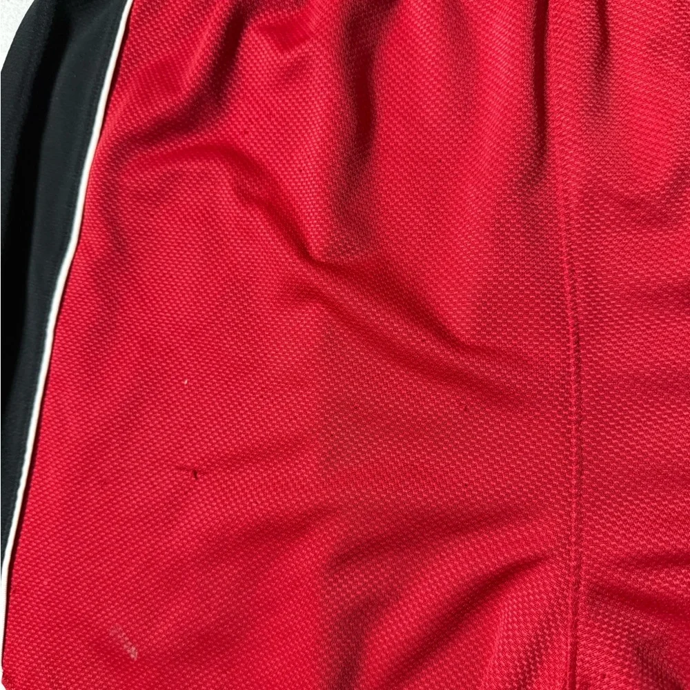 Nike Jordan Basketball Shorts Mens Medium Drawstring 519683 *Read Description‎